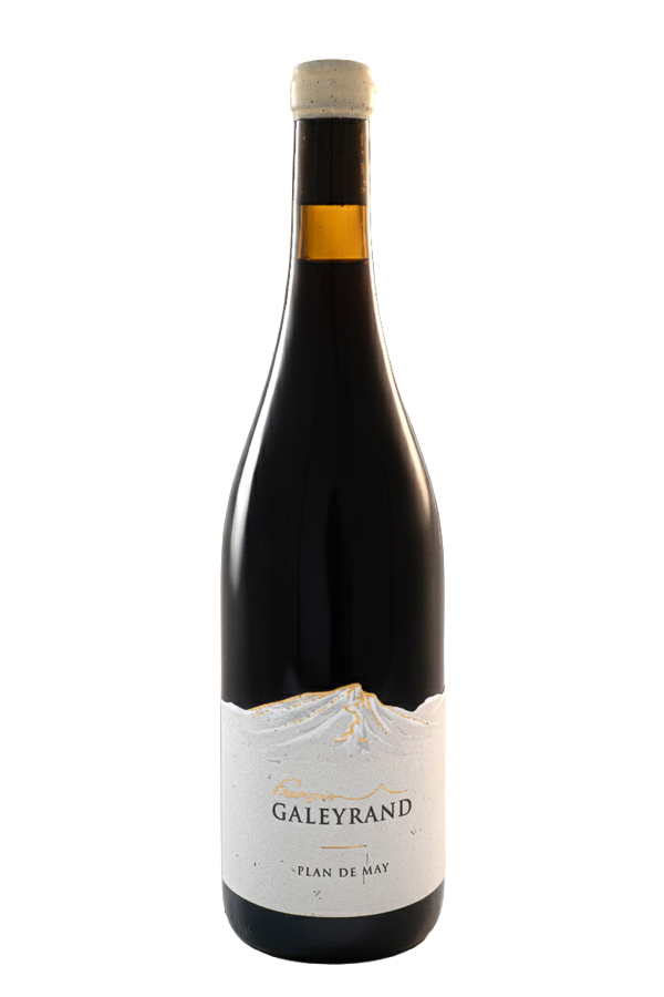Plan de May - Vin bio du Bugey, Domaine Francois Galeyrand