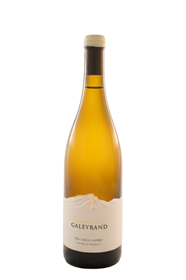 En Collindre - Vin bio du Bugey, Domaine Francois Galeyrand
